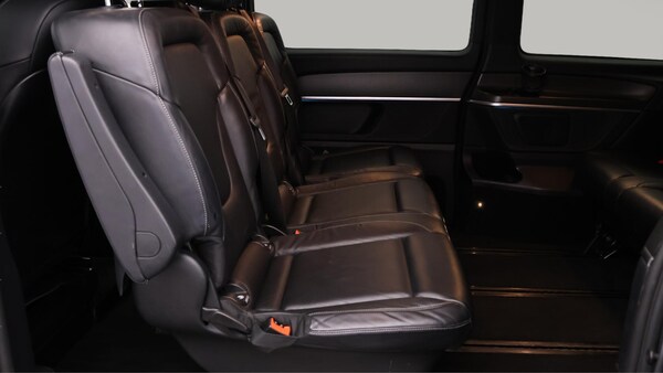 Used Mercedes-Benz V-Class 2020 for sale - 76158648: Photo 17