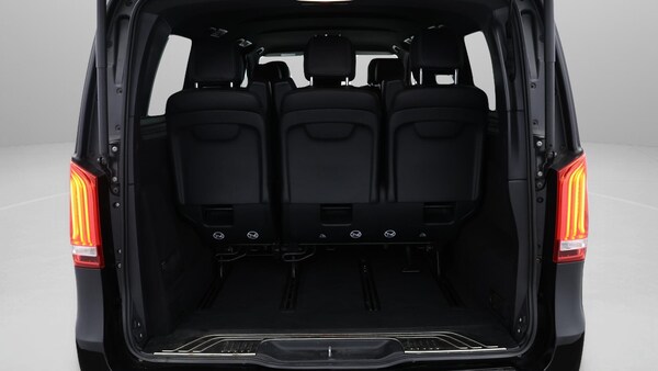Used Mercedes-Benz V-Class 2020 for sale - 76158648: Photo 18