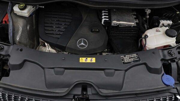 Used Mercedes-Benz V-Class 2020 for sale - 76158648: Photo 20