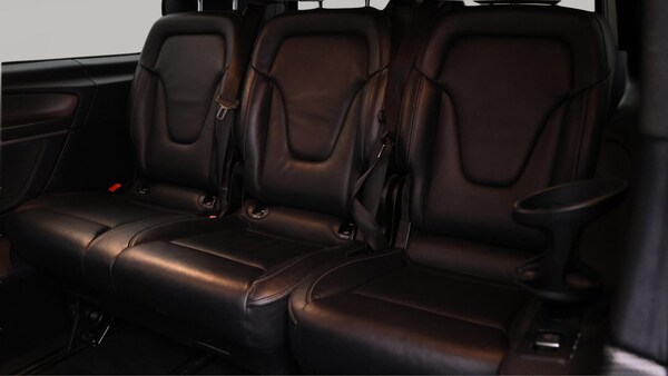 Used Mercedes-Benz V-Class 2020 for sale - 76158648: Photo 21
