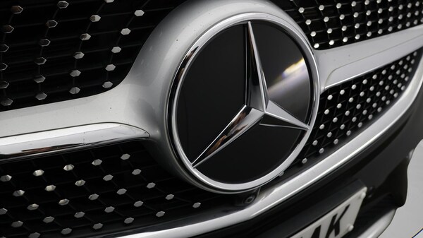 Used Mercedes-Benz V-Class 2020 for sale - 76158648: Photo 22