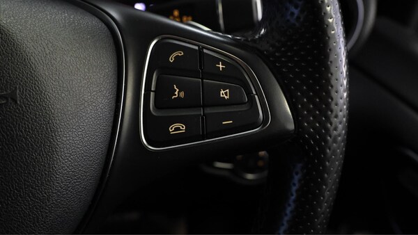 Used Mercedes-Benz V-Class 2020 for sale - 76158648: Photo 25