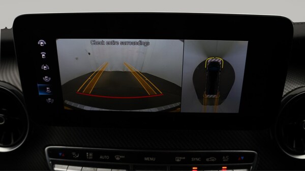 Used Mercedes-Benz V-Class 2020 for sale - 76158648: Photo 26