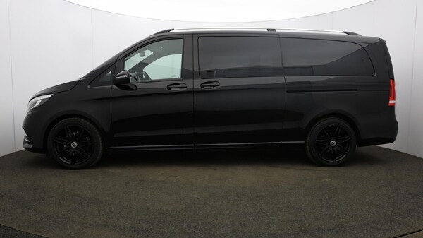 Used Mercedes-Benz V-Class 2020 for sale - 76158648: Photo 37