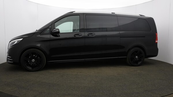Used Mercedes-Benz V-Class 2020 for sale - 76158648: Photo 38