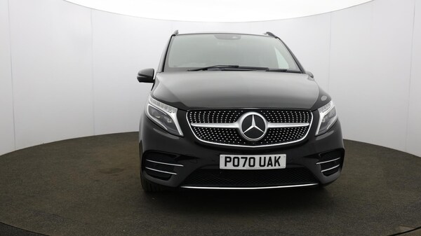 Used Mercedes-Benz V-Class 2020 for sale - 76158648: Photo 48