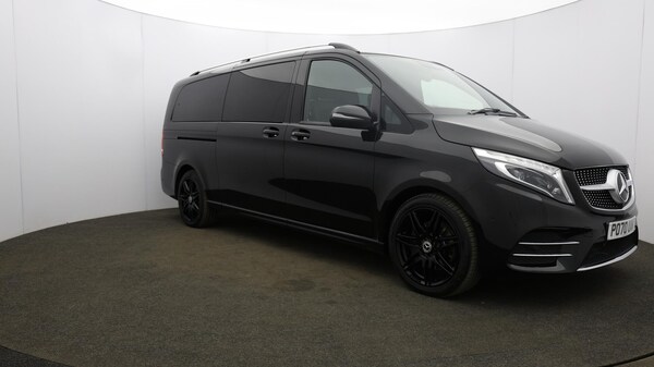Used Mercedes-Benz V-Class 2020 for sale - 76158648: Photo 52