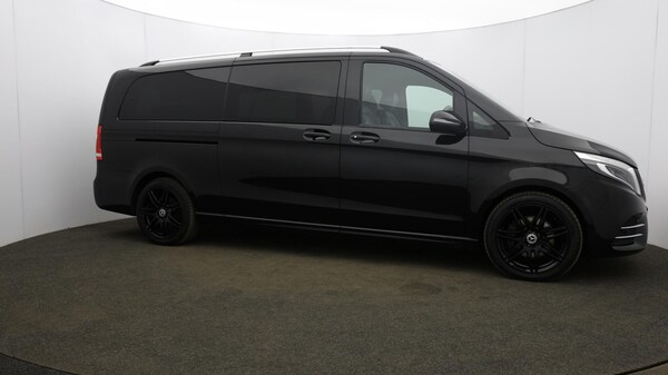 Used Mercedes-Benz V-Class 2020 for sale - 76158648: Photo 55