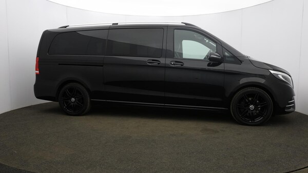 Used Mercedes-Benz V-Class 2020 for sale - 76158648: Photo 56