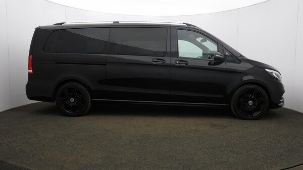 Used Mercedes-Benz V-Class 2020 for sale - 76158648: Photo 57