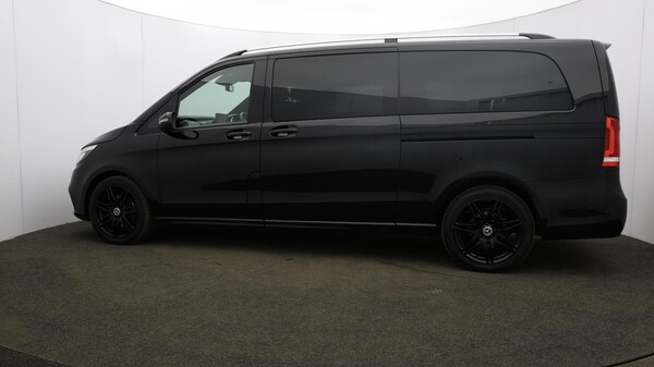 Used Mercedes-Benz V-Class 2020 for sale - 76158648: Photo 73