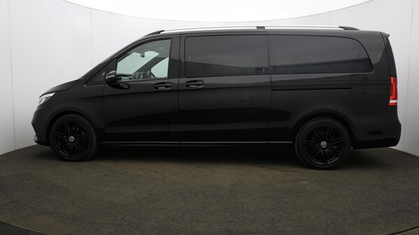 Used Mercedes-Benz V-Class 2020 for sale - 76158648: Photo 74