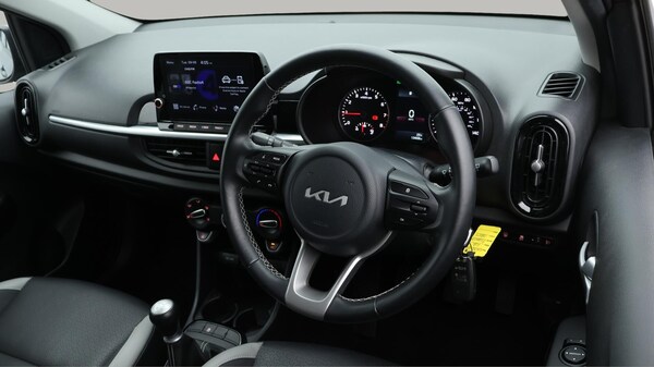 Used Kia Picanto 2022 for sale - 76247578: Photo 11