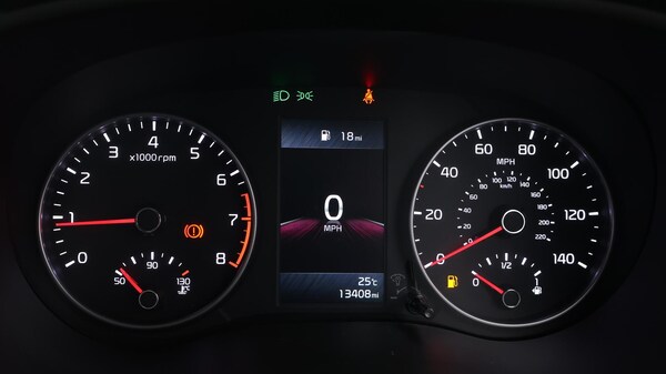 Used Kia Picanto 2022 for sale - 76247578: Photo 13