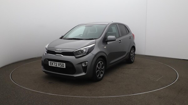 Used Kia Picanto 2022 for sale - 76247578: Photo 14