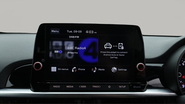 Used Kia Picanto 2022 for sale - 76247578: Photo 15