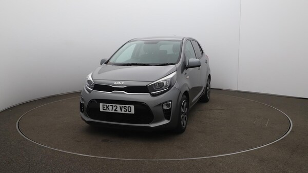Used Kia Picanto 2022 for sale - 76247578: Photo 16