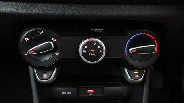 Used Kia Picanto 2022 for sale - 76247578: Photo 17