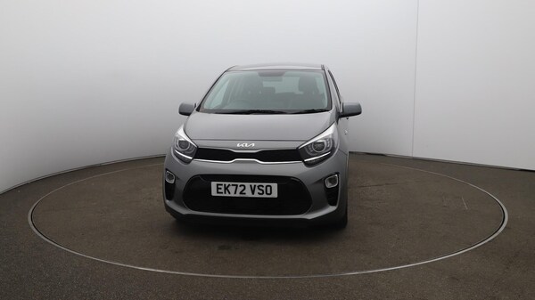 Used Kia Picanto 2022 for sale - 76247578: Photo 18
