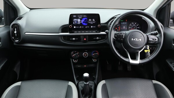 Used Kia Picanto 2022 for sale - 76247578: Photo 19