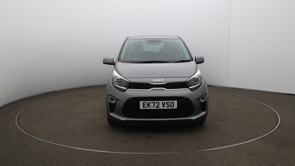 Used Kia Picanto 2022 for sale - 76247578: Photo 20