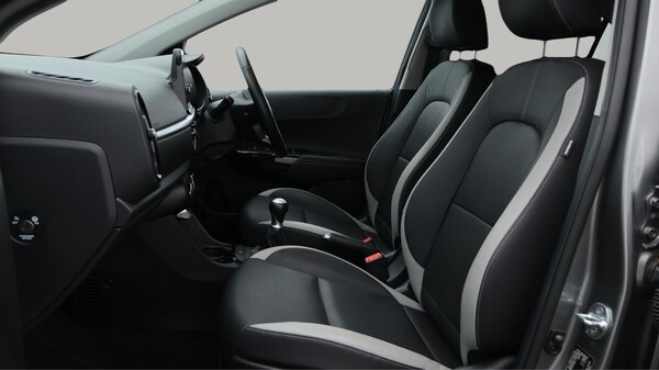 Used Kia Picanto 2022 for sale - 76247578: Photo 21