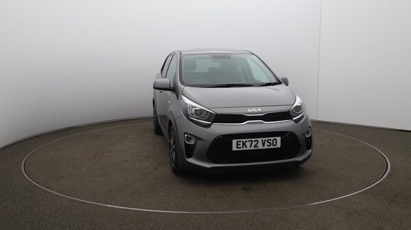 Used Kia Picanto 2022 for sale - 76247578: Photo 22