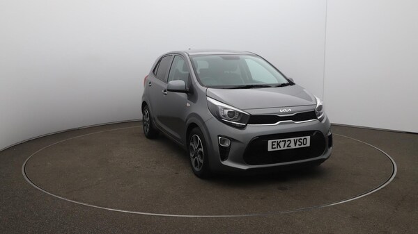Used Kia Picanto 2022 for sale - 76247578: Photo 24