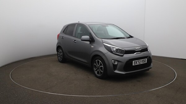 Used Kia Picanto 2022 for sale - 76247578: Photo 26