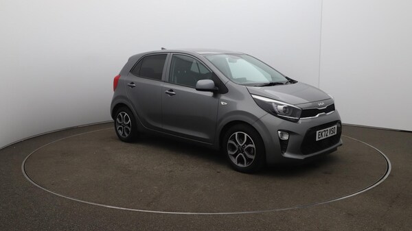 Used Kia Picanto 2022 for sale - 76247578: Photo 28