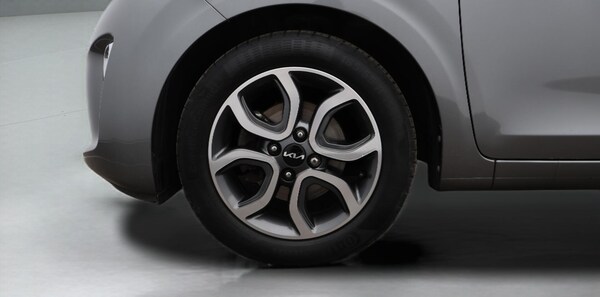 Used Kia Picanto 2022 for sale - 76247578: Photo 29