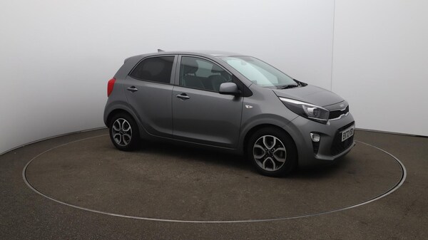 Used Kia Picanto 2022 for sale - 76247578: Photo 30