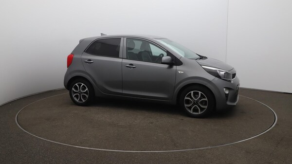 Used Kia Picanto 2022 for sale - 76247578: Photo 32
