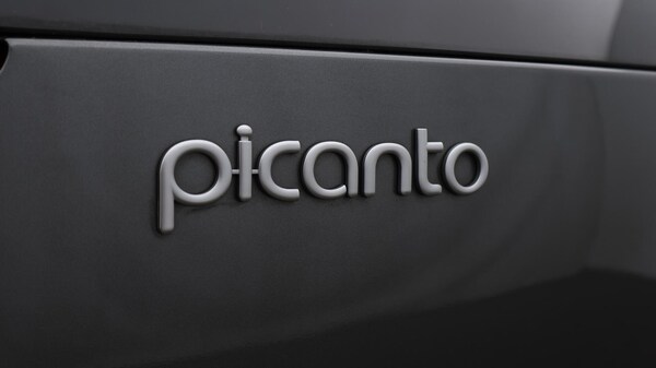 Used Kia Picanto 2022 for sale - 76247578: Photo 33