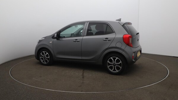 Used Kia Picanto 2022 for sale - 76247578: Photo 34
