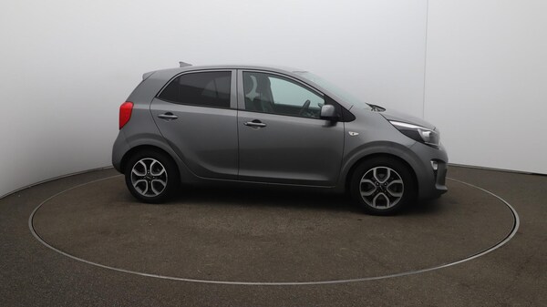 Used Kia Picanto 2022 for sale - 76247578: Photo 36