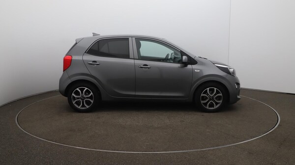 Used Kia Picanto 2022 for sale - 76247578: Photo 38