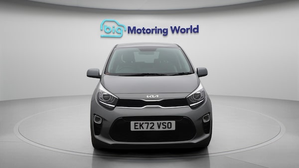 Used Kia Picanto 2022 for sale - 76247578: Photo 3