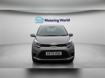 Used Kia Picanto 2022 for sale - 76247578: Photo 3
