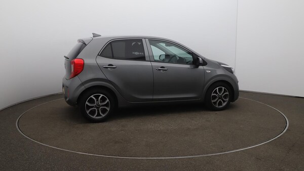 Used Kia Picanto 2022 for sale - 76247578: Photo 42