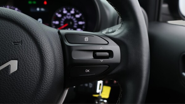 Used Kia Picanto 2022 for sale - 76247578: Photo 43