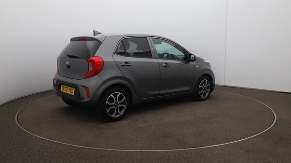 Used Kia Picanto 2022 for sale - 76247578: Photo 47