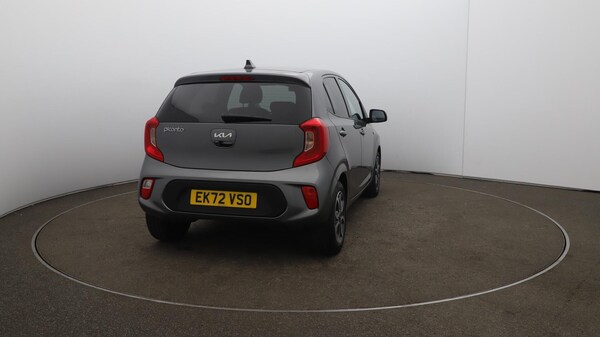 Used Kia Picanto 2022 for sale - 76247578: Photo 53