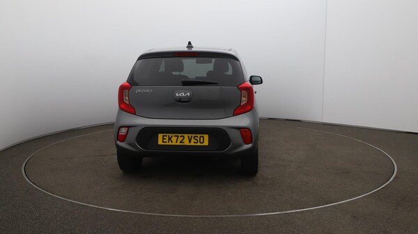 Used Kia Picanto 2022 for sale - 76247578: Photo 55