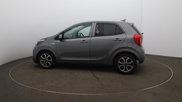 Used Kia Picanto 2022 for sale - 76247578: Photo 57