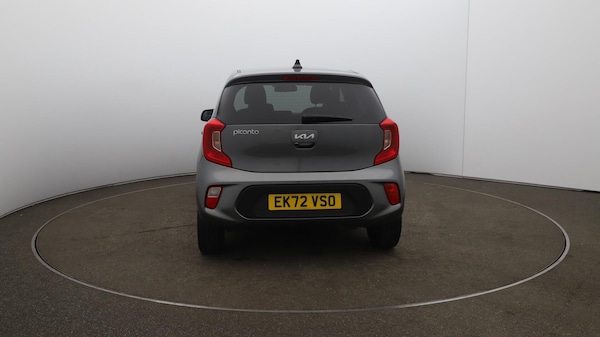 Used Kia Picanto 2022 for sale - 76247578: Photo 59