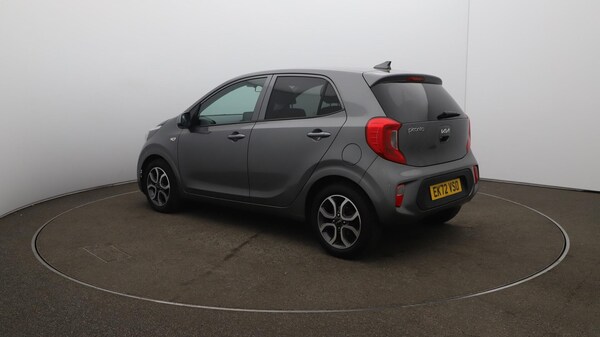 Used Kia Picanto 2022 for sale - 76247578: Photo 63