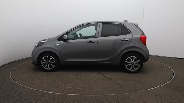Used Kia Picanto 2022 for sale - 76247578: Photo 64