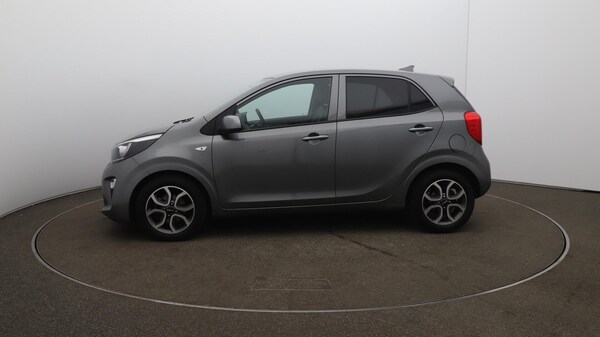 Used Kia Picanto 2022 for sale - 76247578: Photo 65