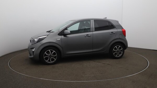 Used Kia Picanto 2022 for sale - 76247578: Photo 66